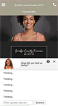 Mobile Screenshot of familydentistrystillwater.com
