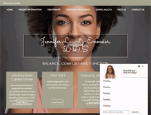 Tablet Screenshot of familydentistrystillwater.com